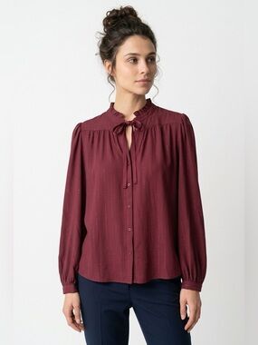DKNY blouse